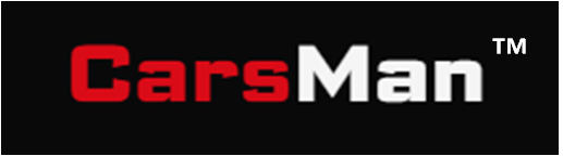 CarsMan logo